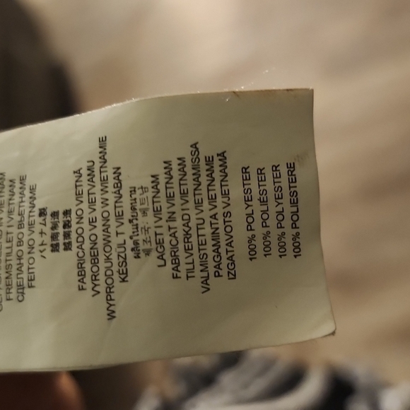 Michael kors top size M - Picture 8 of 9